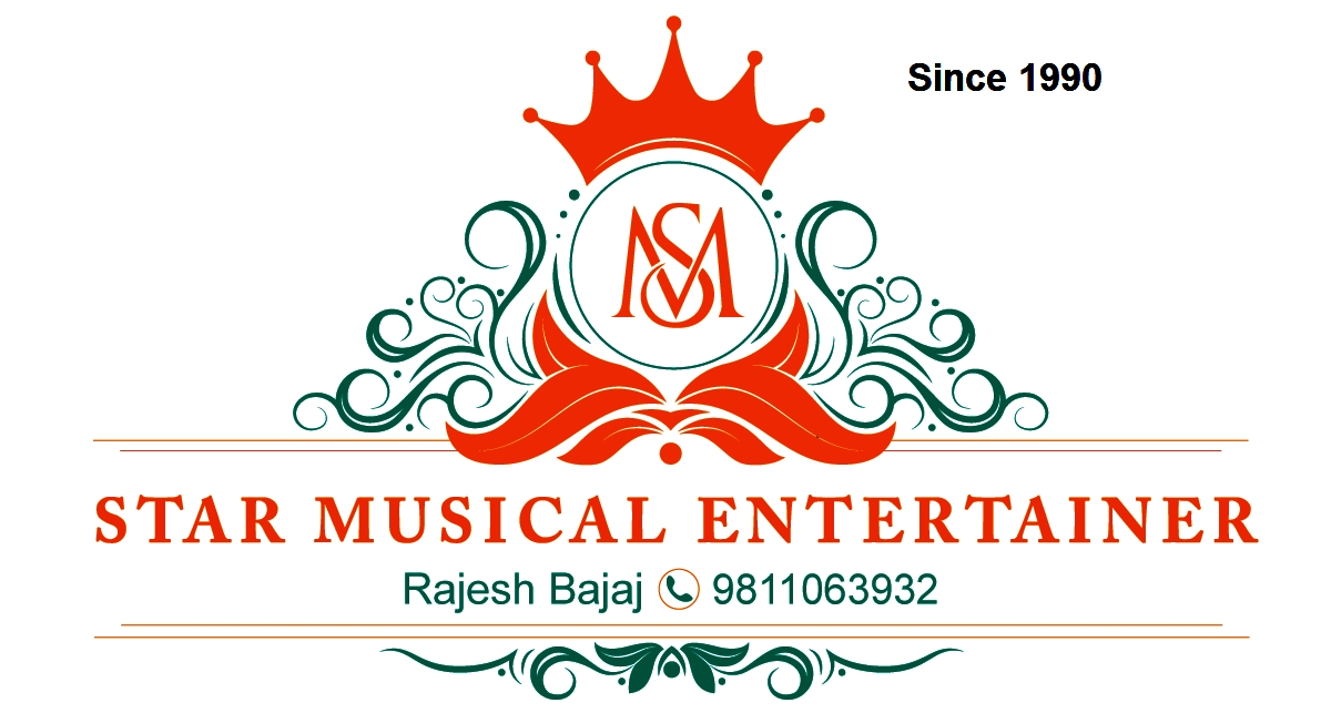 Star Musical Entertainer